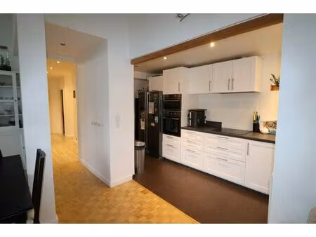 appartement à vendre louveciennes