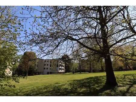 appartement louveciennes
