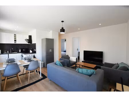 colocation meuble