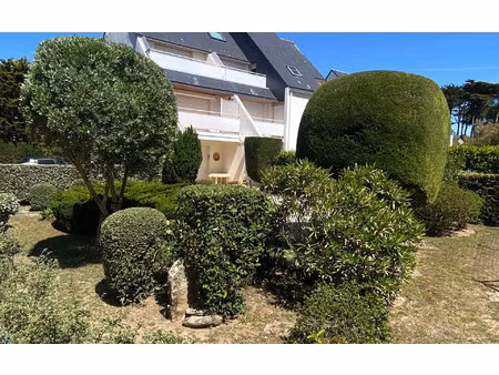 appartement quiberon 44.78 m² t-2 à vendre  299 250 €