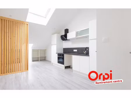 appartement remiremont m² t-4 à vendre  297 000 €
