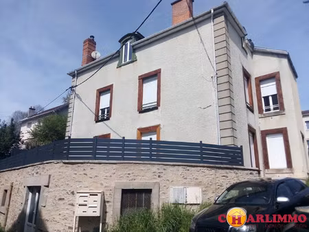 appartement à louer saint-junien