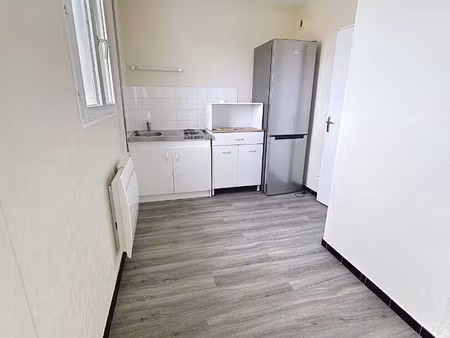 studio troyes - 1 pièce(s) - 33.41 m2