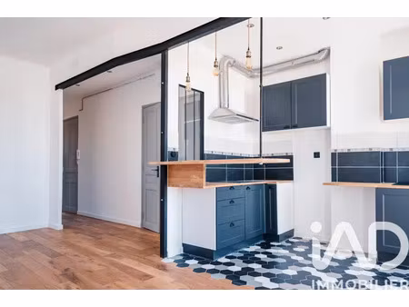 appartement à toulon (83200)