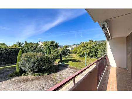 appartement tournon-sur-rhône 88 m² t-5 à vendre  155 000 €