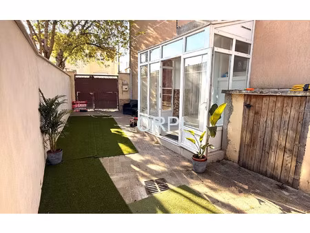 appartement vitry-sur-seine 77.7 m² t-4 à vendre  343 000 €