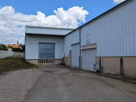 vente bureaux 960 m²