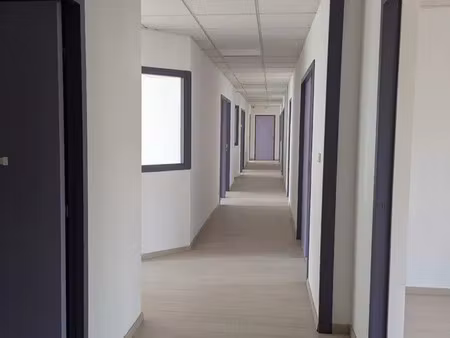 vente bureaux 245 m²