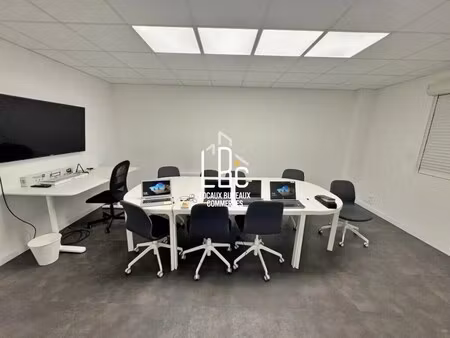 location local d’activités ancenis-saint-géréon 44150 406m²