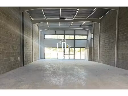 location commerce carquefou 44470 225m²