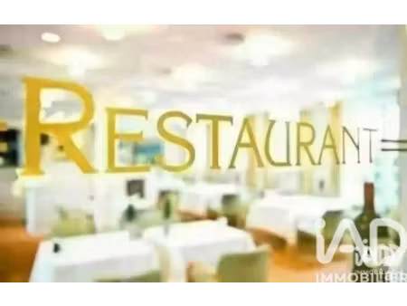 restaurant à paris (75012)