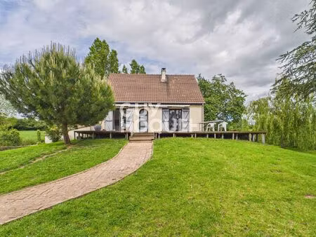 maison à vendre de 4 pièces de 81 00 m²