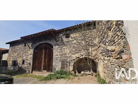 grange à saint-bonnet-près-riom (63200)
