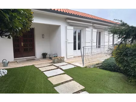 maison la rochelle m² t-4 à vendre  850 000 €
