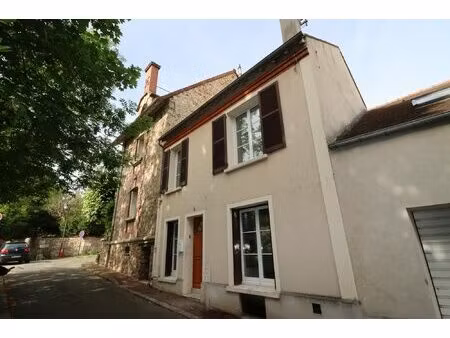 charmante maison de ville