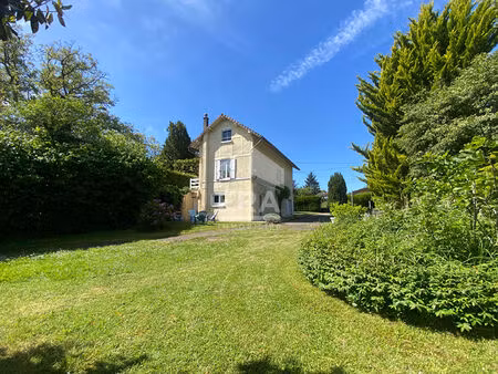 maison nargis 5 pièce(s) 122 m2
