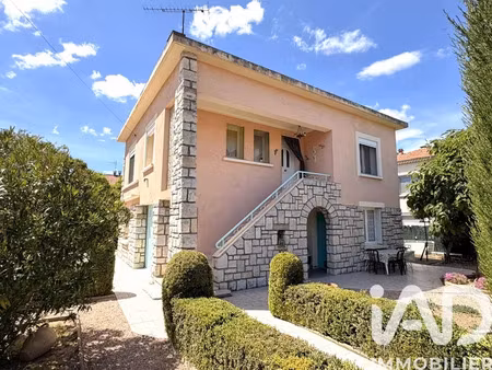 maison à oraison (04700)