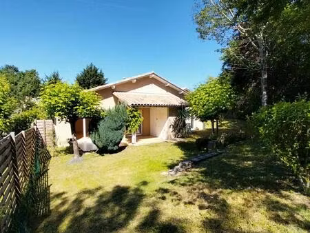 peujard (05) maison t3 avec garage
