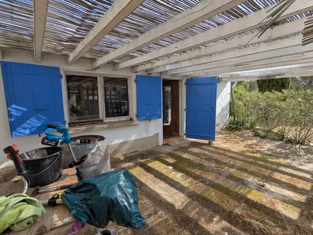 maison siran 2 pièces 50 m²