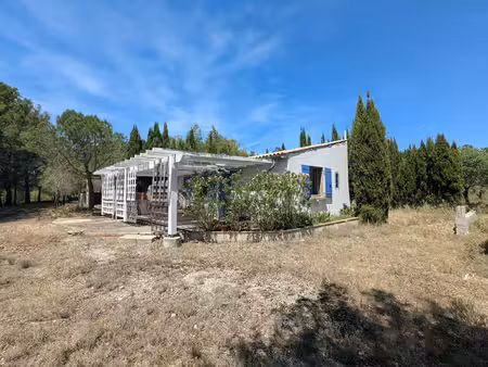 mas siran 2 pièces 48 m²