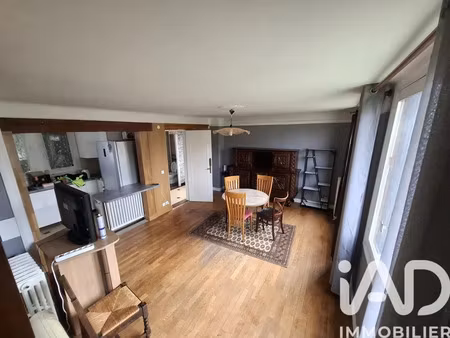 pavillon à vitry-sur-seine (94400)