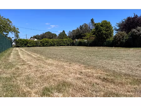 terrain saint-jean-le-blanc m² t- à vendre  99 999 €