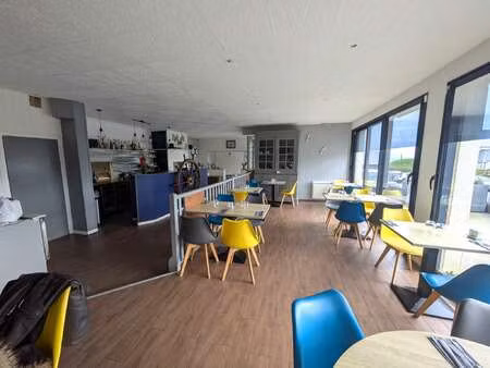 vente bureaux et commerces à bazouges-la-pérouse (35560) : à vendre / bazouges-la-pérouse