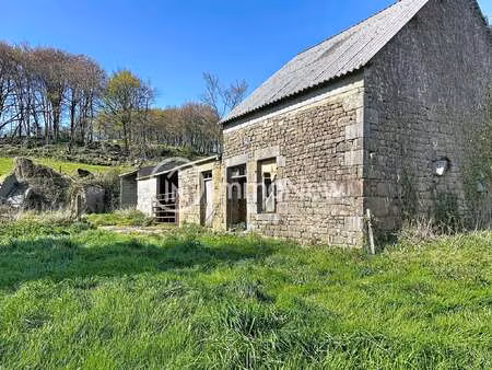 vente maison à beauficel (50150) : à vendre / 100m² beauficel