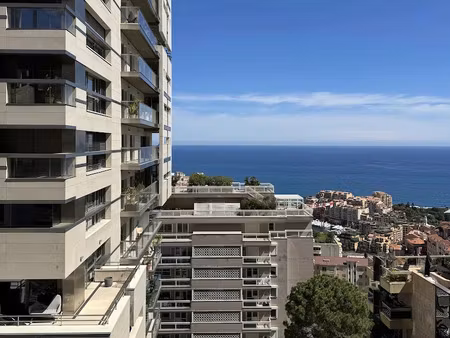 location appartement 3 pièces 97 m² à monaco (98000)  13 250 €