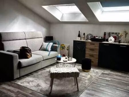 location appartement 2 pièces à ancenis (44150) : à louer 2 pièces / 39m² ancenis