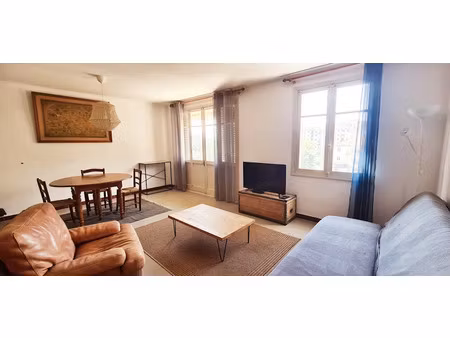 location meublée appartement 3 pièces 67.8 m² à corte (20250)  830 €