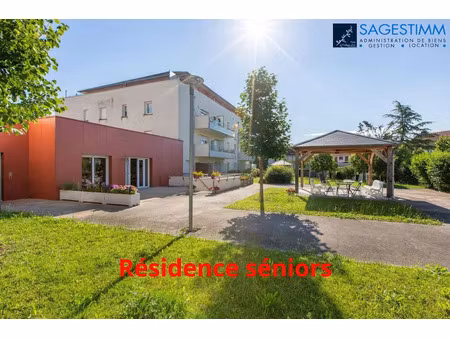 location appartement 3 pièces 63 m² à fleury-les-aubrais (45400)  858 €