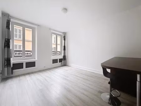 location appartement 2 pièces 36.21 m² à villeneuve-saint-georges (94190)  790 €