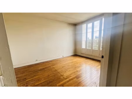 location appartement 2 pièces 40 m² à vanves (92170)  1 324 €