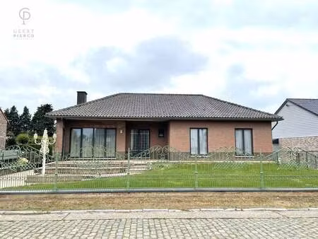 maison à vendre à landen € 399.000 (loh7l) - geert pierco vastgoedmakelaar | zimmo