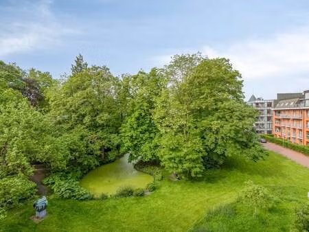 appartement à vendre à kortrijk € 550.000 (loh7v) - nele tassaert immobiliën | zimmo