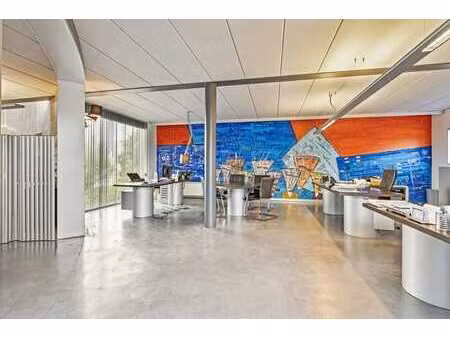 immeuble de bureaux très spacieux à louer à essen