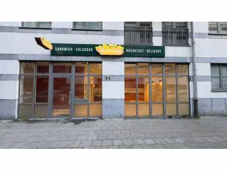 superbe commerce