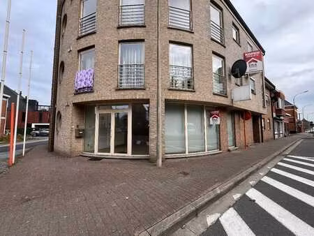 local commercial à louer à olsene