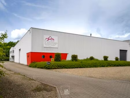 bien professionnel à vendre à mechelen-aan-de-maas € 1.495.000 (loh1i) - christoffels vast