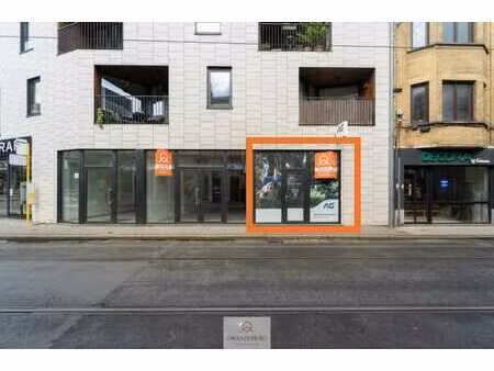 instapklaar handelspand 50m² op drukke locatie!