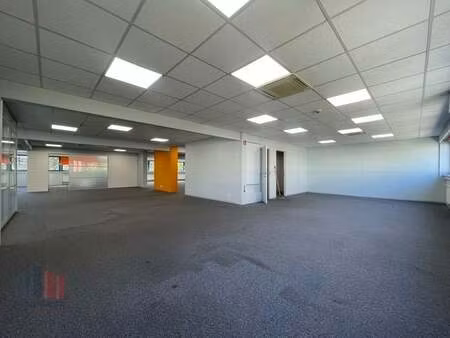 bien professionnel à louer à wemmel € 7.242 (loh6r) - panorama b2b brussel kantoren | zimm