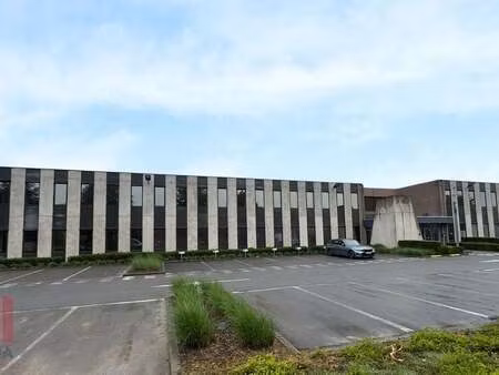 bien professionnel à louer à zaventem € 4.667 (loh80) - panorama b2b brussel kantoren | zi