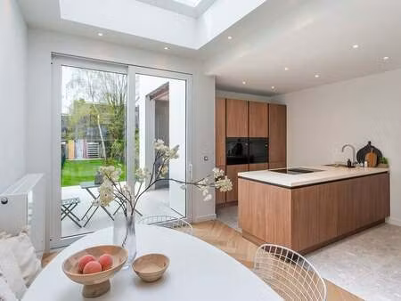 maison à vendre à hoboken € 749.000 (loh7d) | zimmo