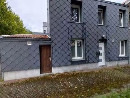 maison 1 ch (possibilité 2)