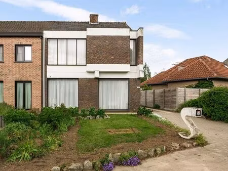 maison à vendre à geel € 269.000 (loh7w) - heylen vastgoed - geel | zimmo