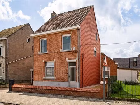 maison à vendre à bouwel € 295.000 (loh7x) - heylen vastgoed - lier | zimmo