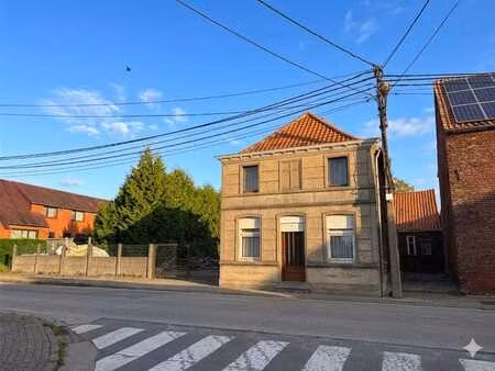 maison 4 façades à rénover