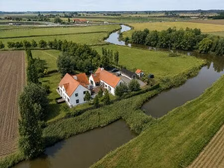 maison à vendre à ramskapelle € 1.845.000 (loh7f) - chapter | zimmo