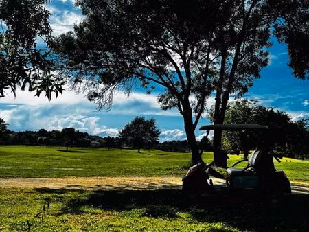 appartement golf juvignac